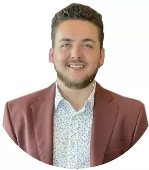 Ryan Cavasin, Niagara Falls, Real Estate Agent